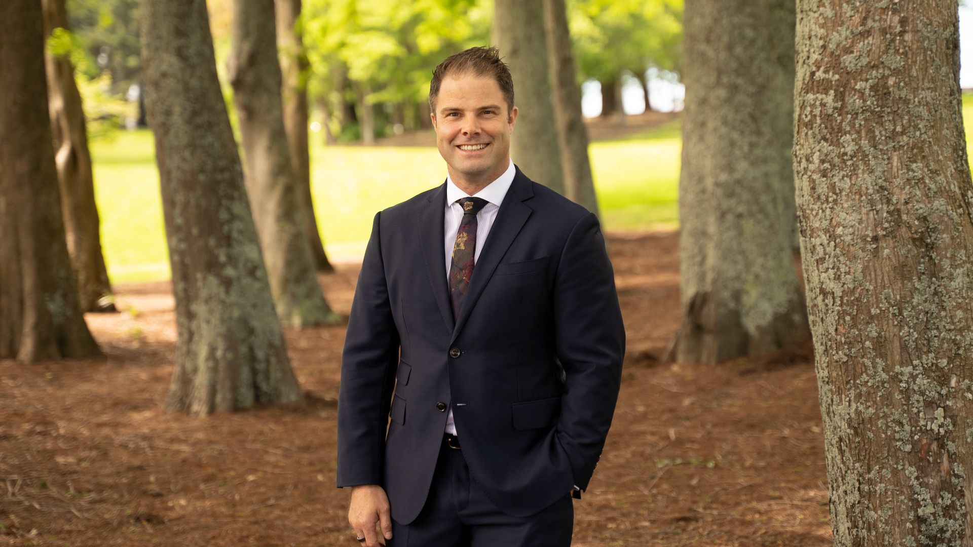 Adam Thomson | Real Estate | Ray White New Zealand