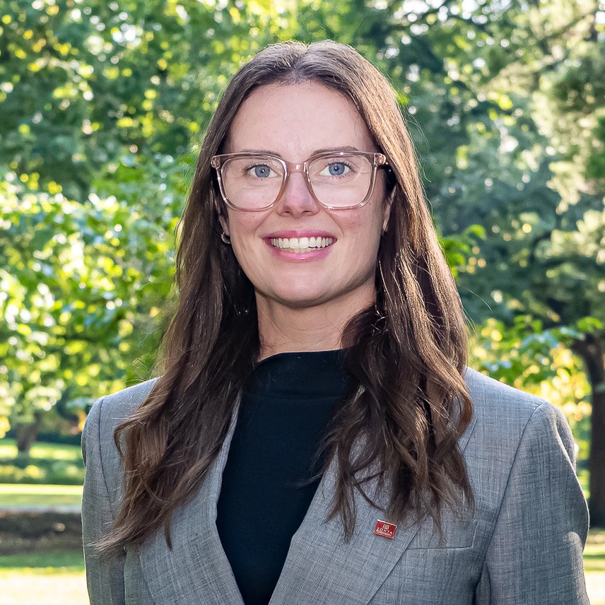 Jessica Somerville