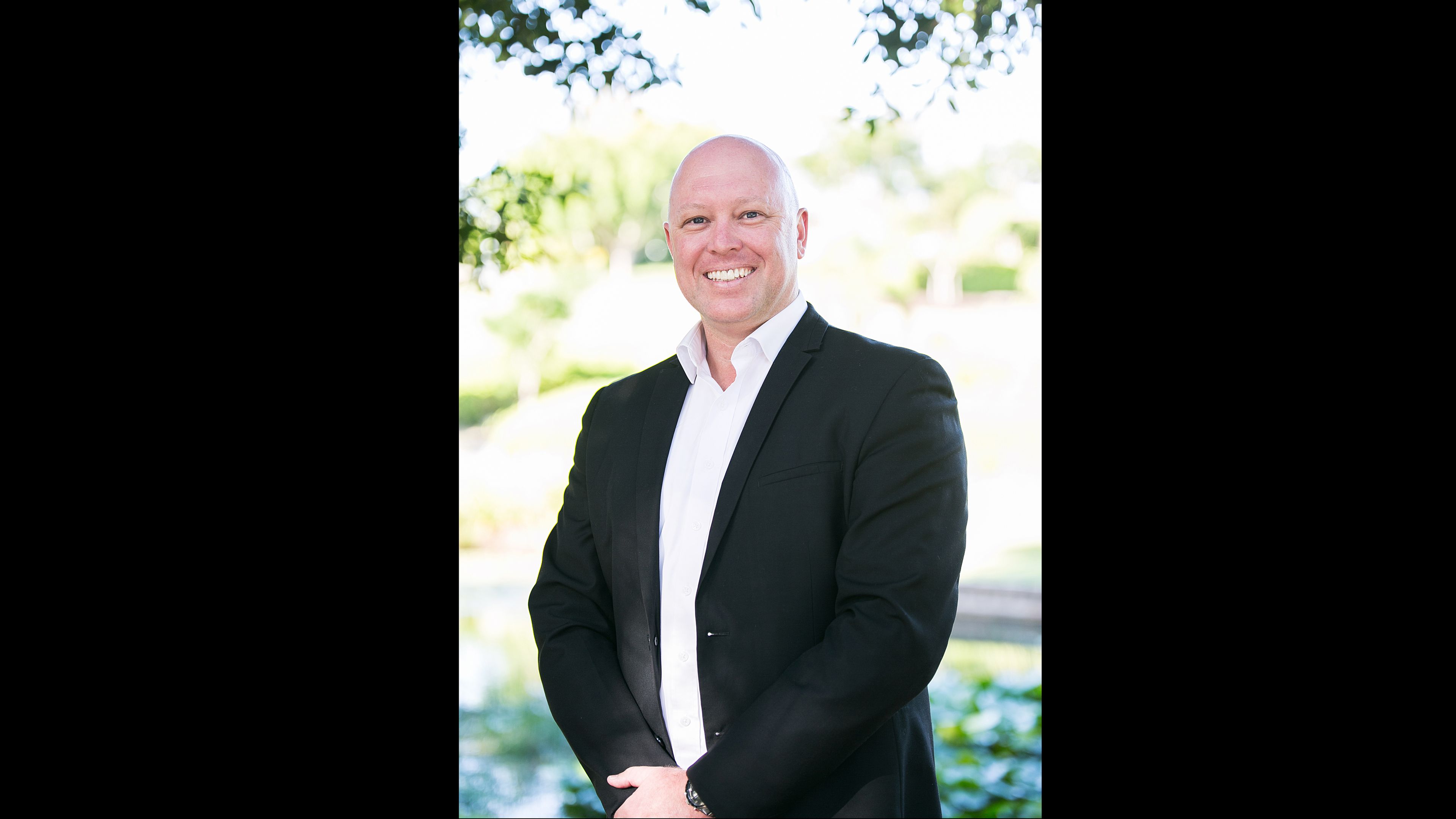 Contact Glenn Hamilton