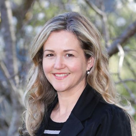 Kathleen Fairweather