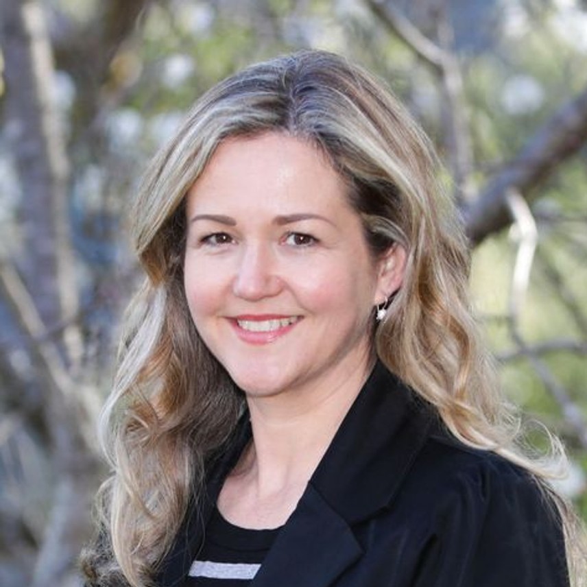 Kathleen Fairweather