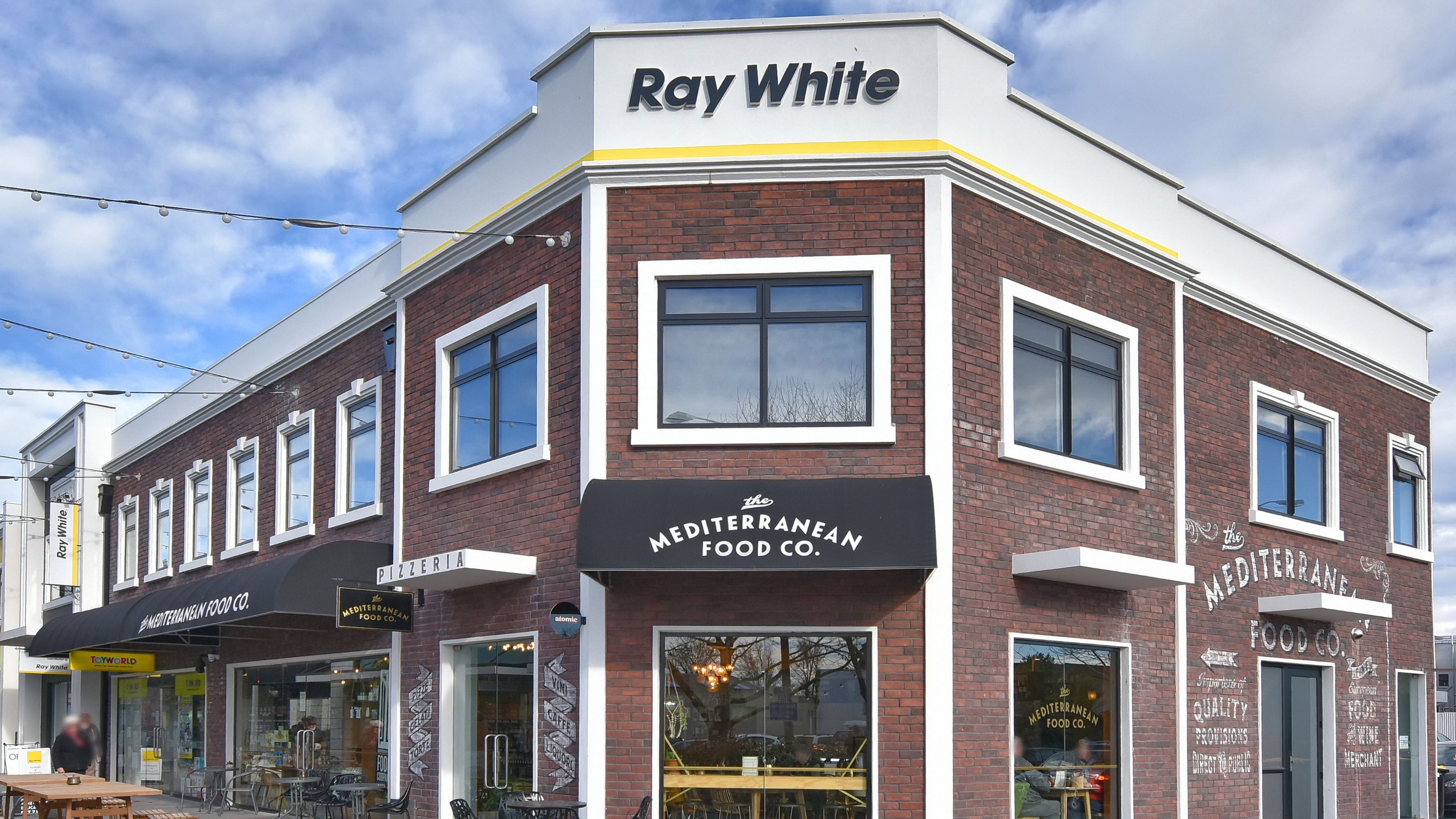 Ray White Rangiora Office Real Estate Ray White New Zealand