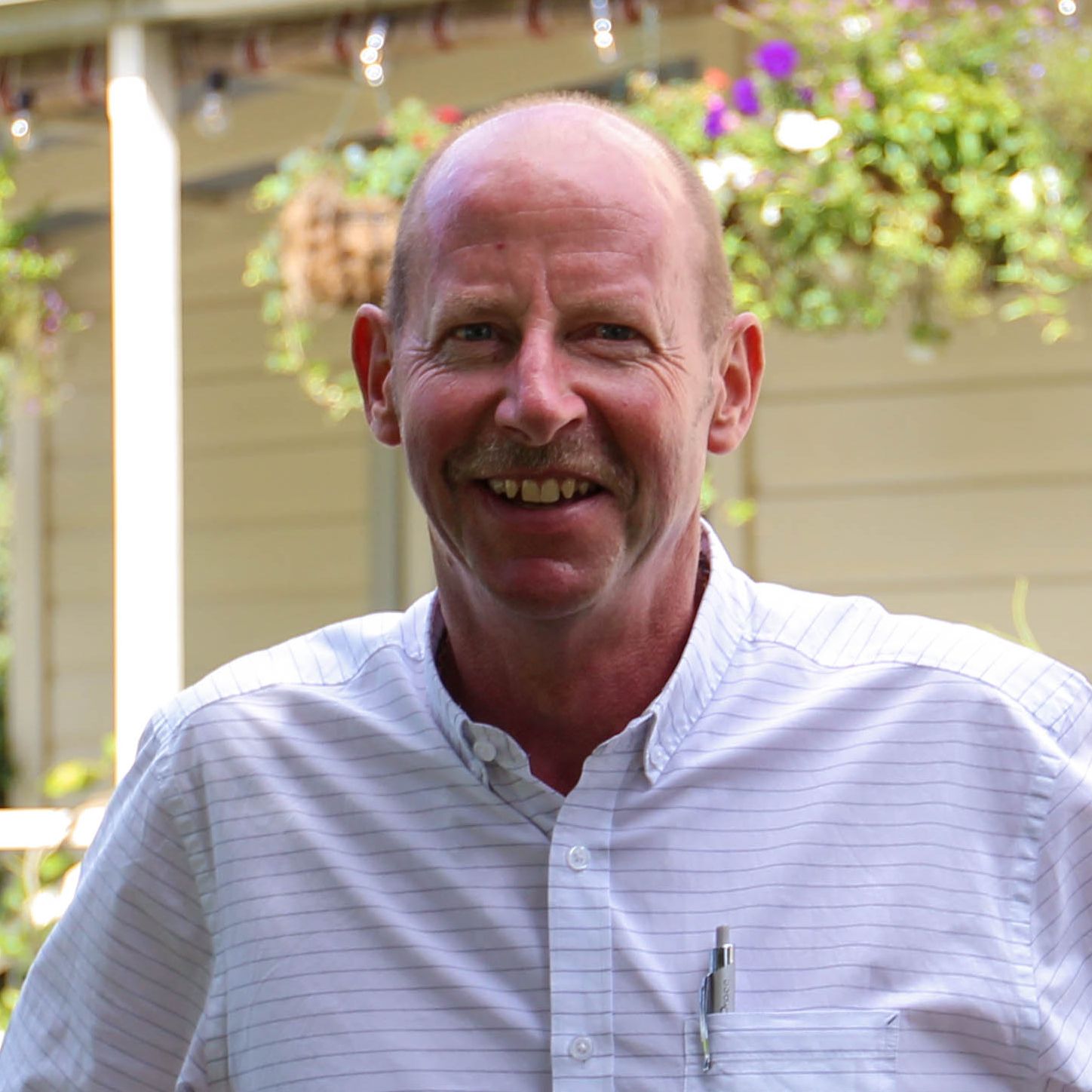 Mark Wallace • Ray White