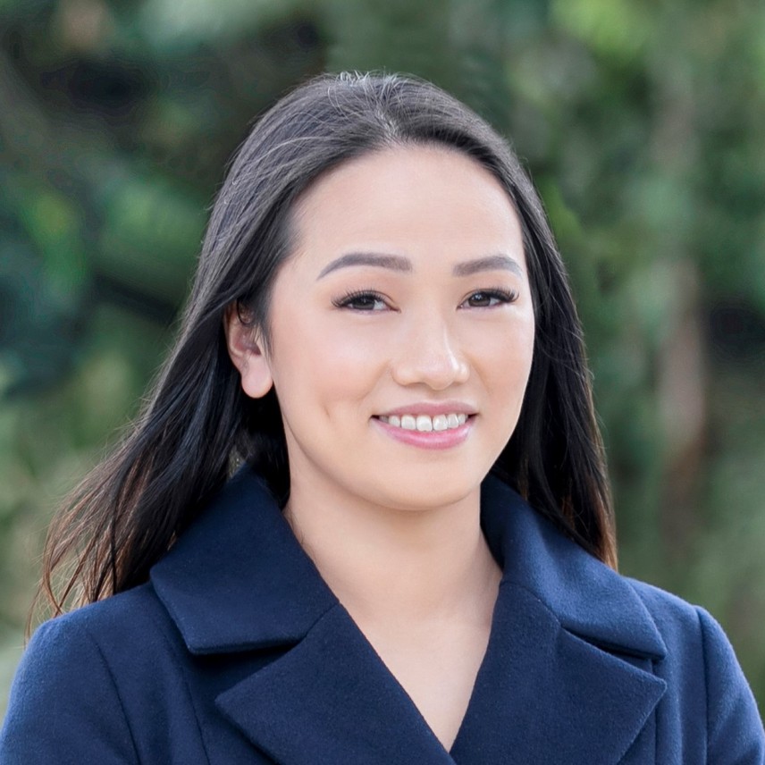 Rosa Phan