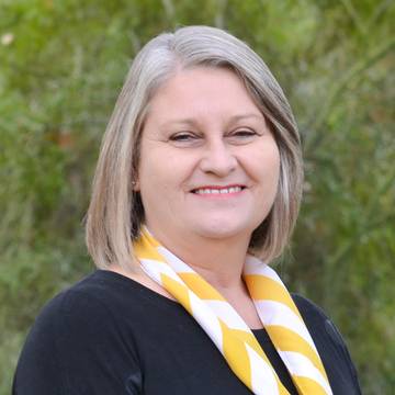 Sue Denison, Property Manager at Ray White Hamilton City