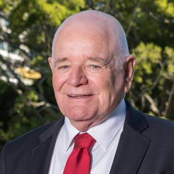 Peter Jennings, Licensee Salesperson / Commercial at Ray White City Apartments