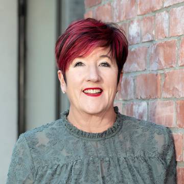 Tracy Thomson, Licensee Salesperson at Ray White Papanui