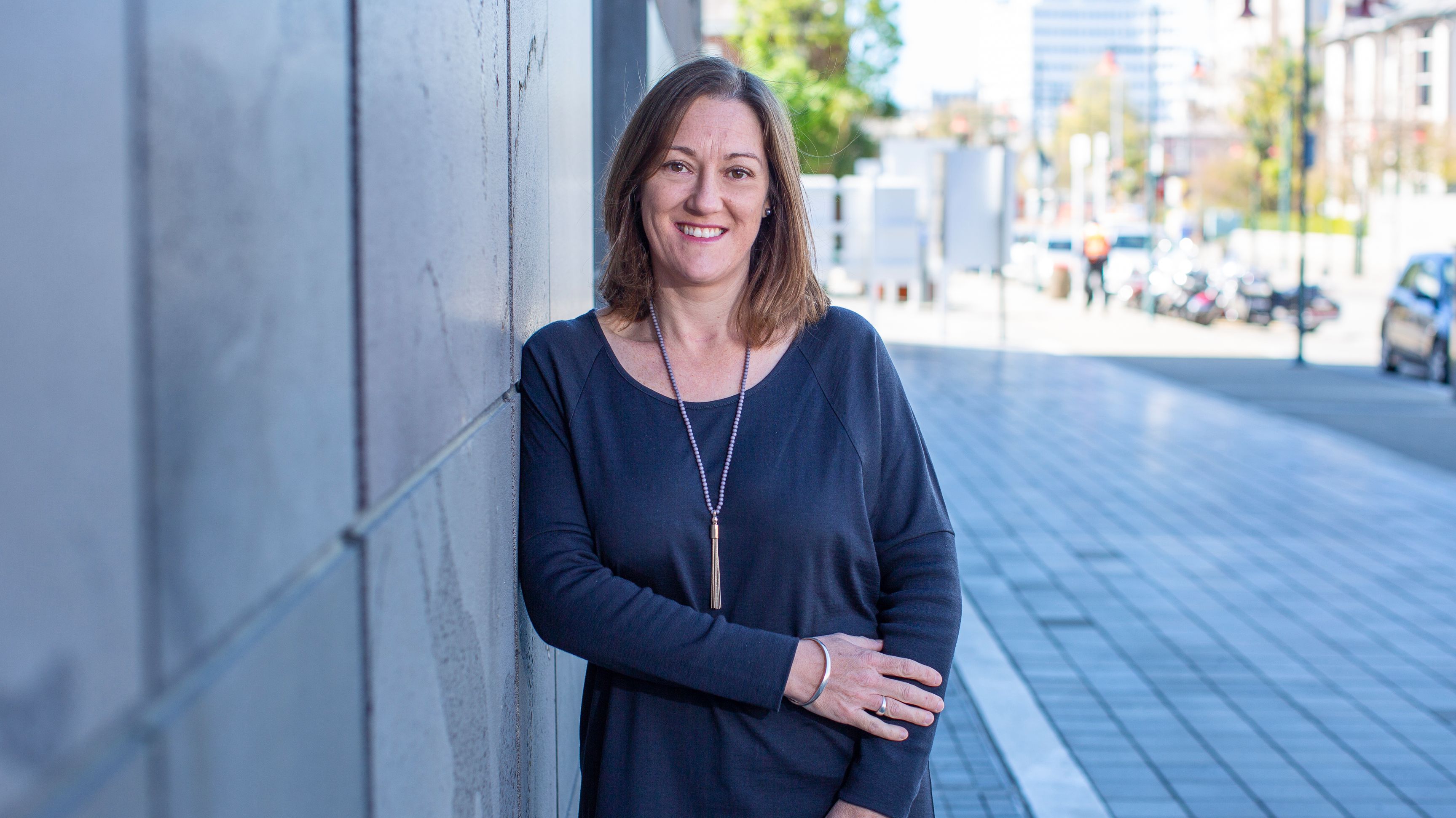 Fiona McDonald Real Estate Agent in Rangiora