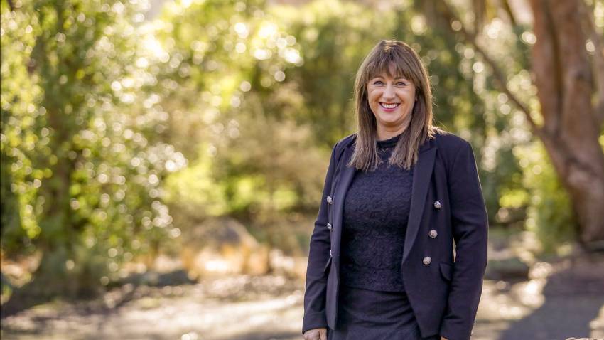Lorraine Porter-Bishop, Licensee Salesperson at Ray White Metro Halswell