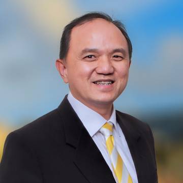 James Widjaja, Principal-Licensee Agent at Ray White Albany
