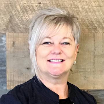 Karen Cooper, Property Management Department Manager at Ray White Whangarei