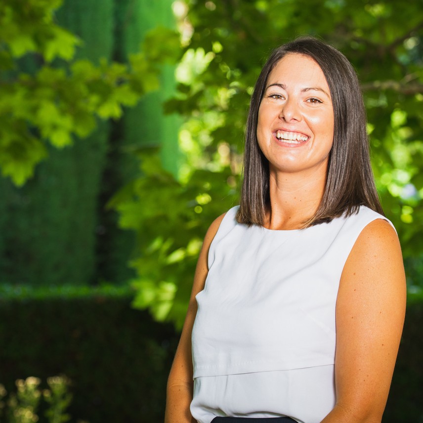 Charlotte McKendrick