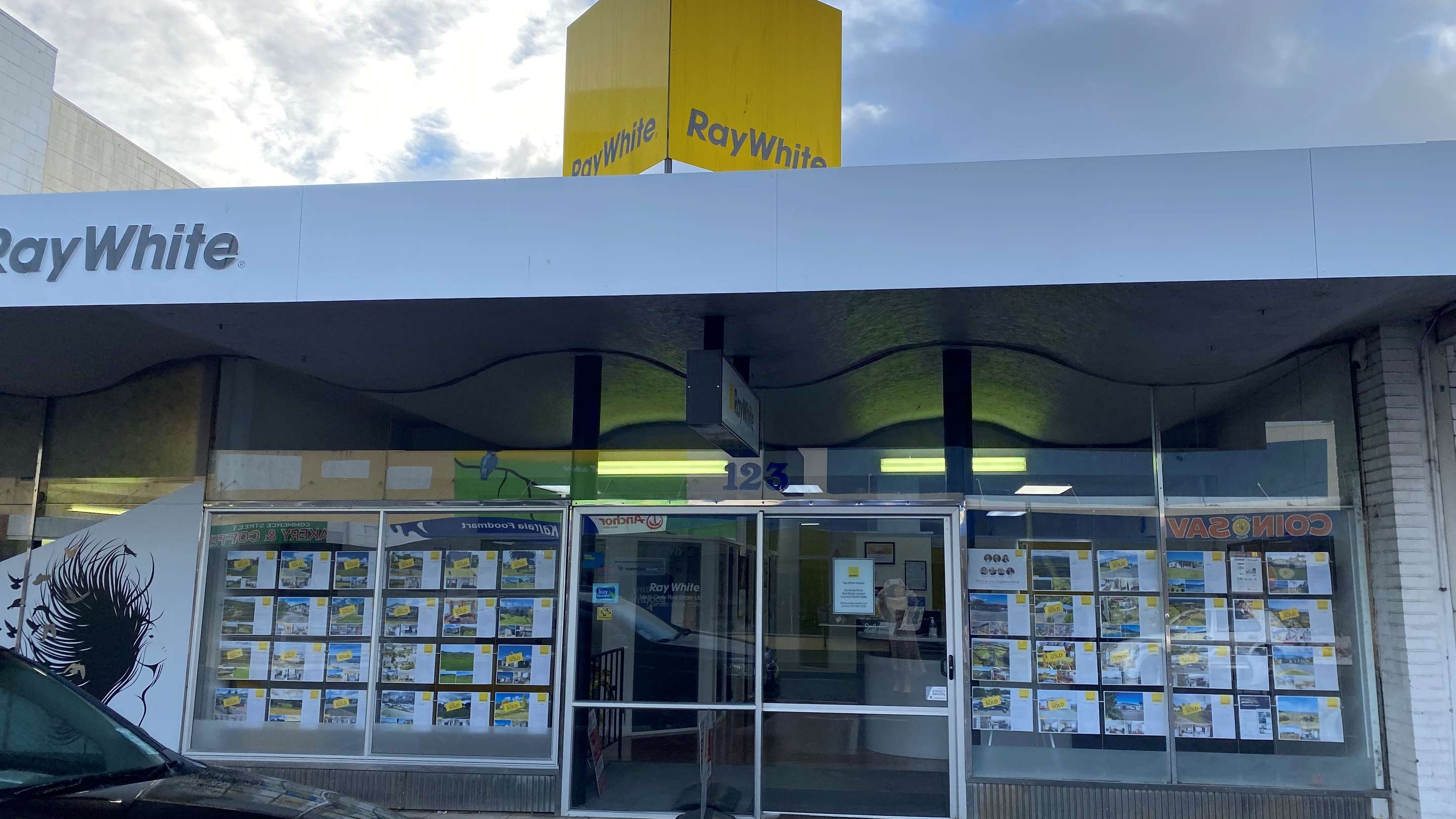 Ray White Kaitaia Office Real Estate Ray White New Zealand