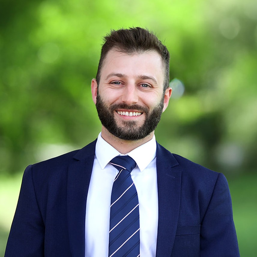 Jacob Ball Rmt Jacob Ball - Relationship Services - Ray White Mitchelton