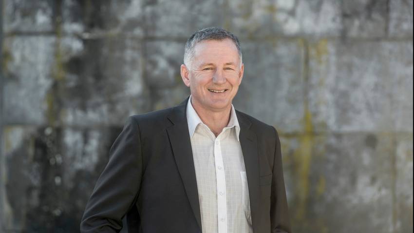 Marty Berry, Sales Manager - South Wairarapa at Ray White Masterton