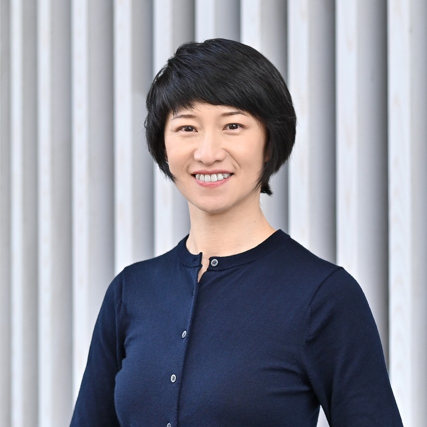 Brenda Zhang