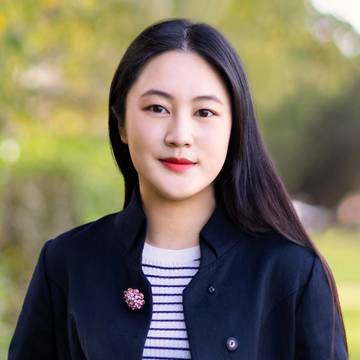 Evie Gao, Licensee Salesperson at Ray White Avondale