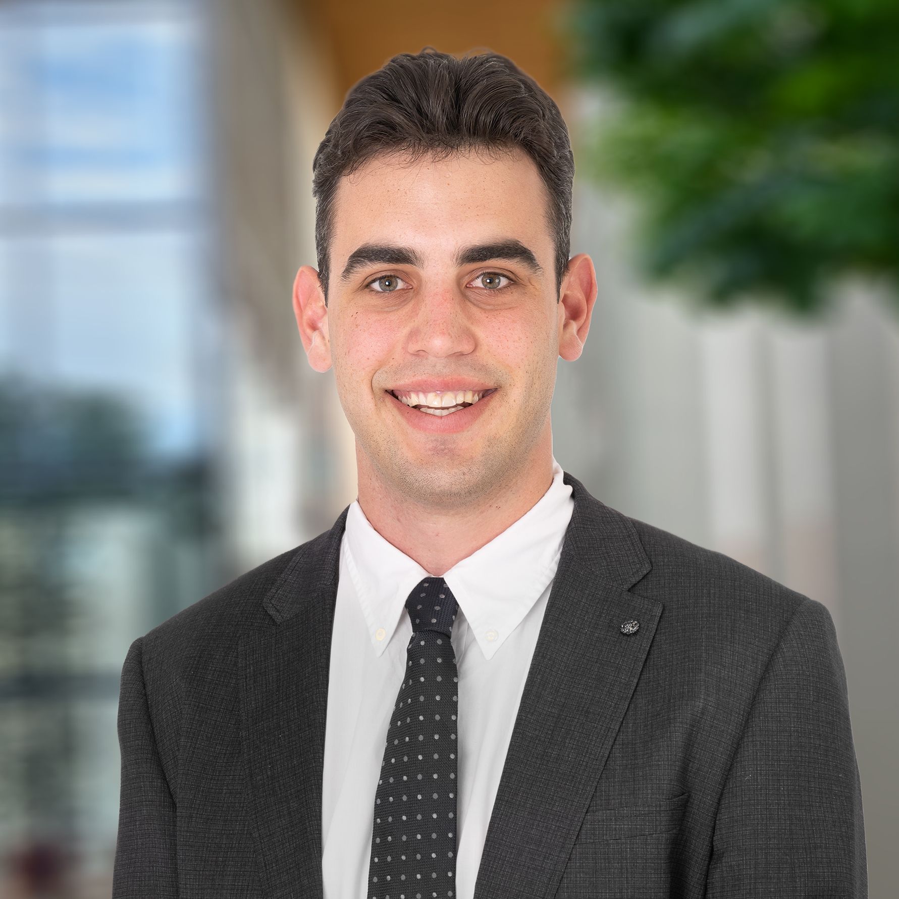 Jacob Samuelsson Sales Associate to Riley Neaton Ray White Rockhampton