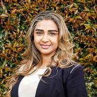 Bharti Patel, Licensee Salesperson | Associate to Elaine Ferguson at Ray White Grey Lynn