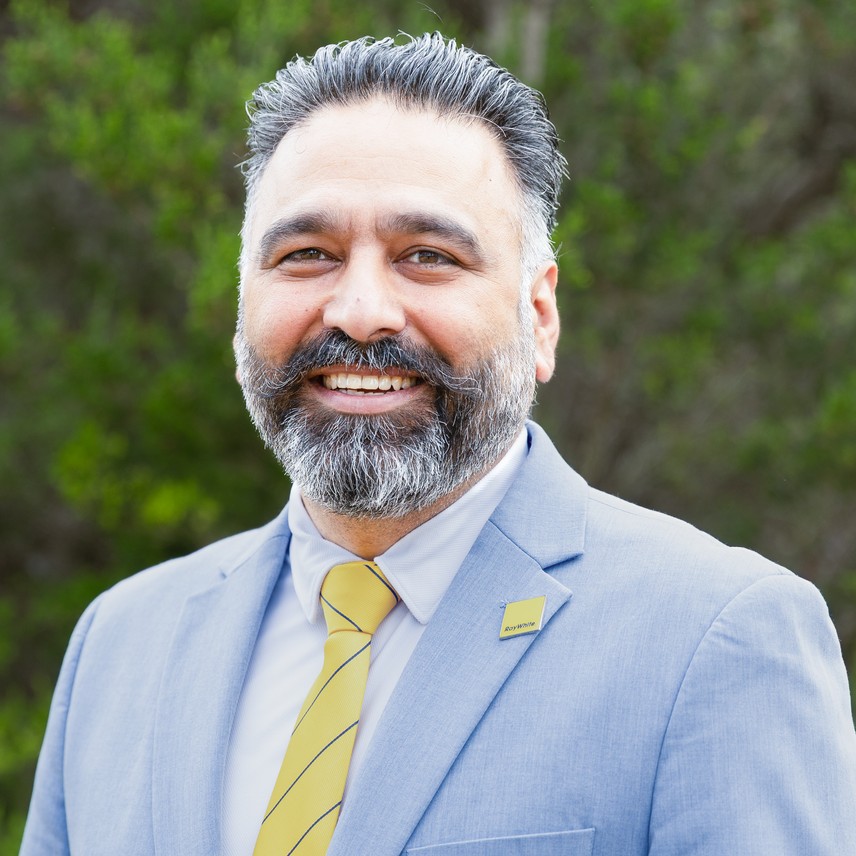 Aninder Singh Shokeen