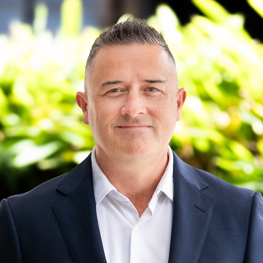 Andrew King