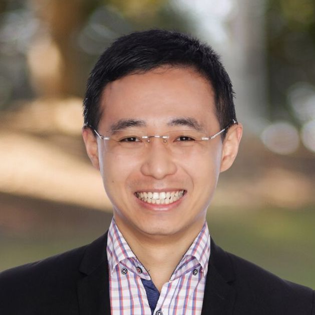 Tom Zhang