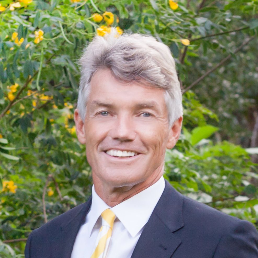 Peter MacIntyre • Ray White