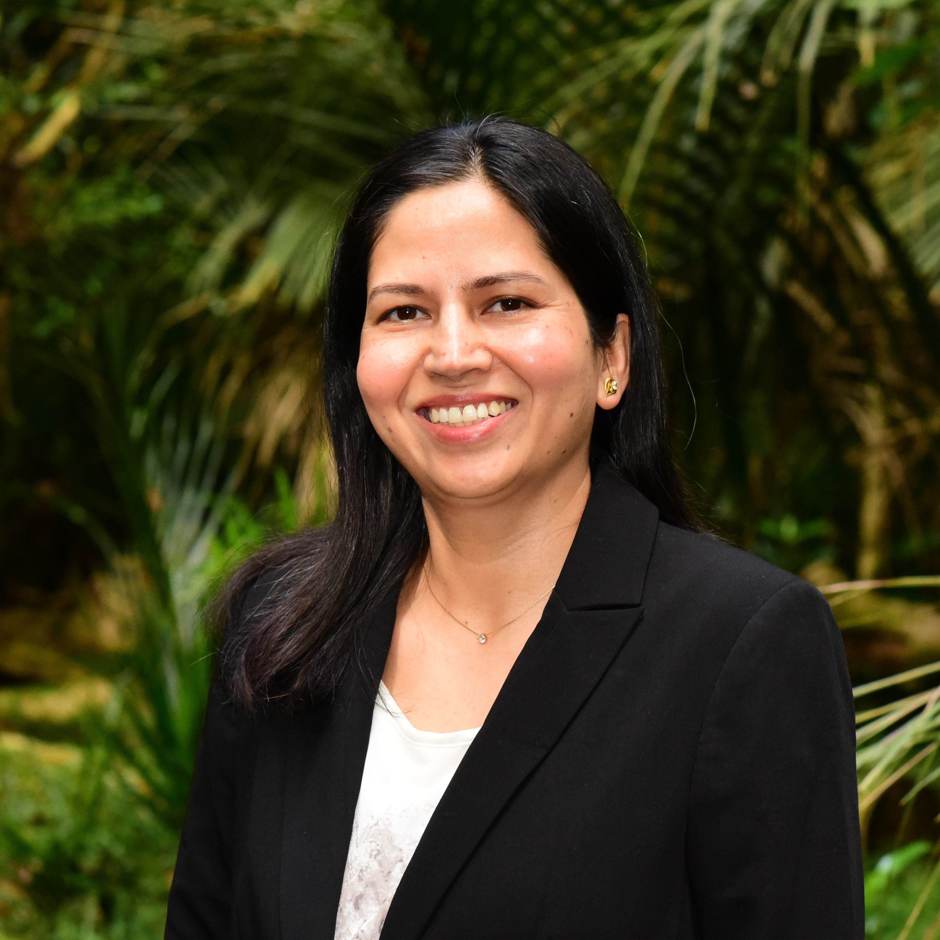 Deepa Rani - Licensee Salesperson - Ray White Papakura