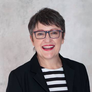 Tricia Lafferty, Licensee Salesperson at Ray White Ponsonby