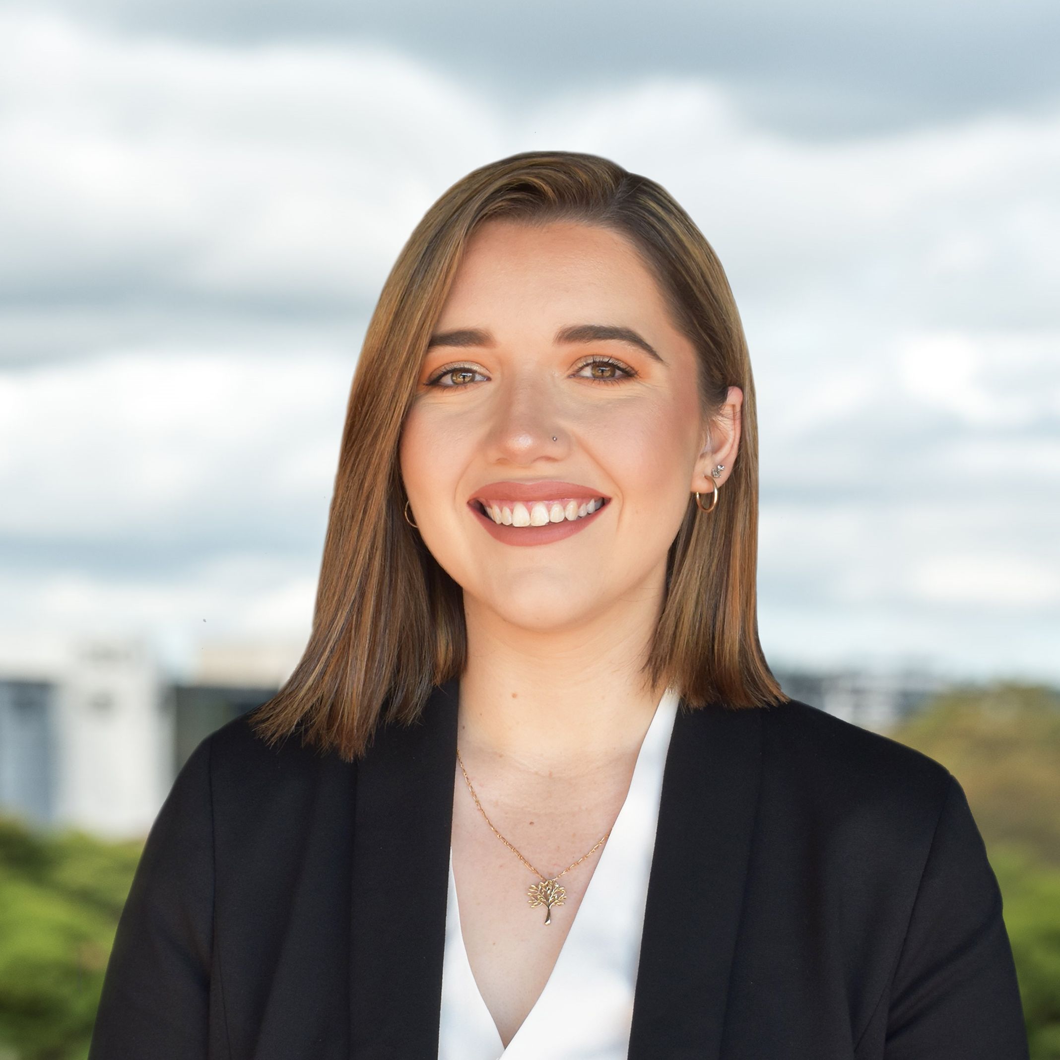 Emma Dillon Licensed Real Estate Agent Ray White Seven Hills The Drane Group