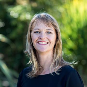 Jo Sedon, Licensee Salesperson at Ray White Wanaka