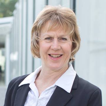 Sue Lazar, Business Development Manager at Ray White McPherson Property Management