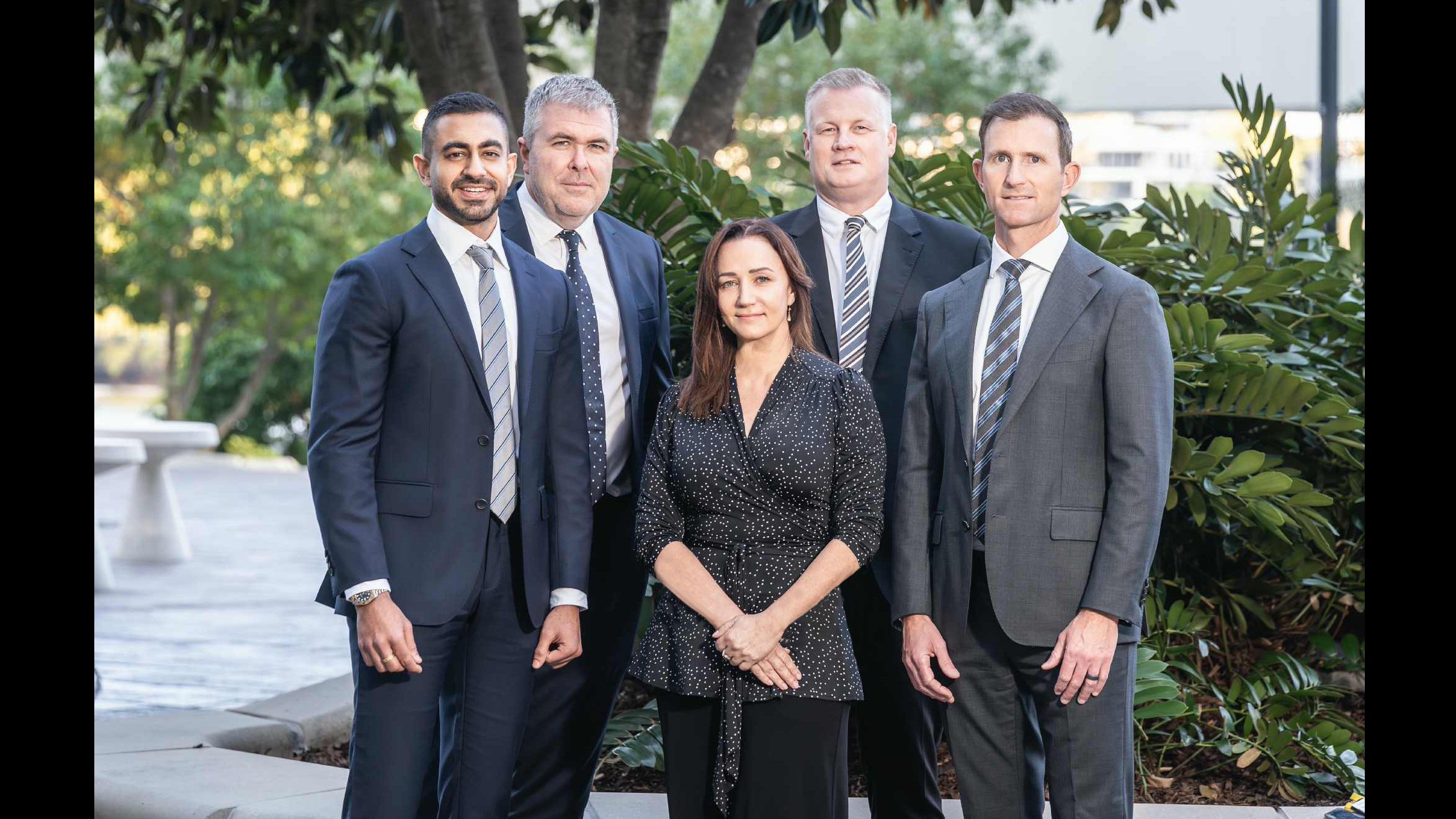 About Us - RWC Queensland