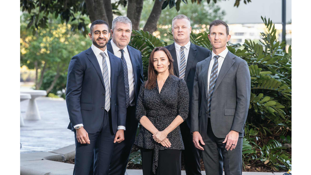 RWC Queensland • Ray White Commercial