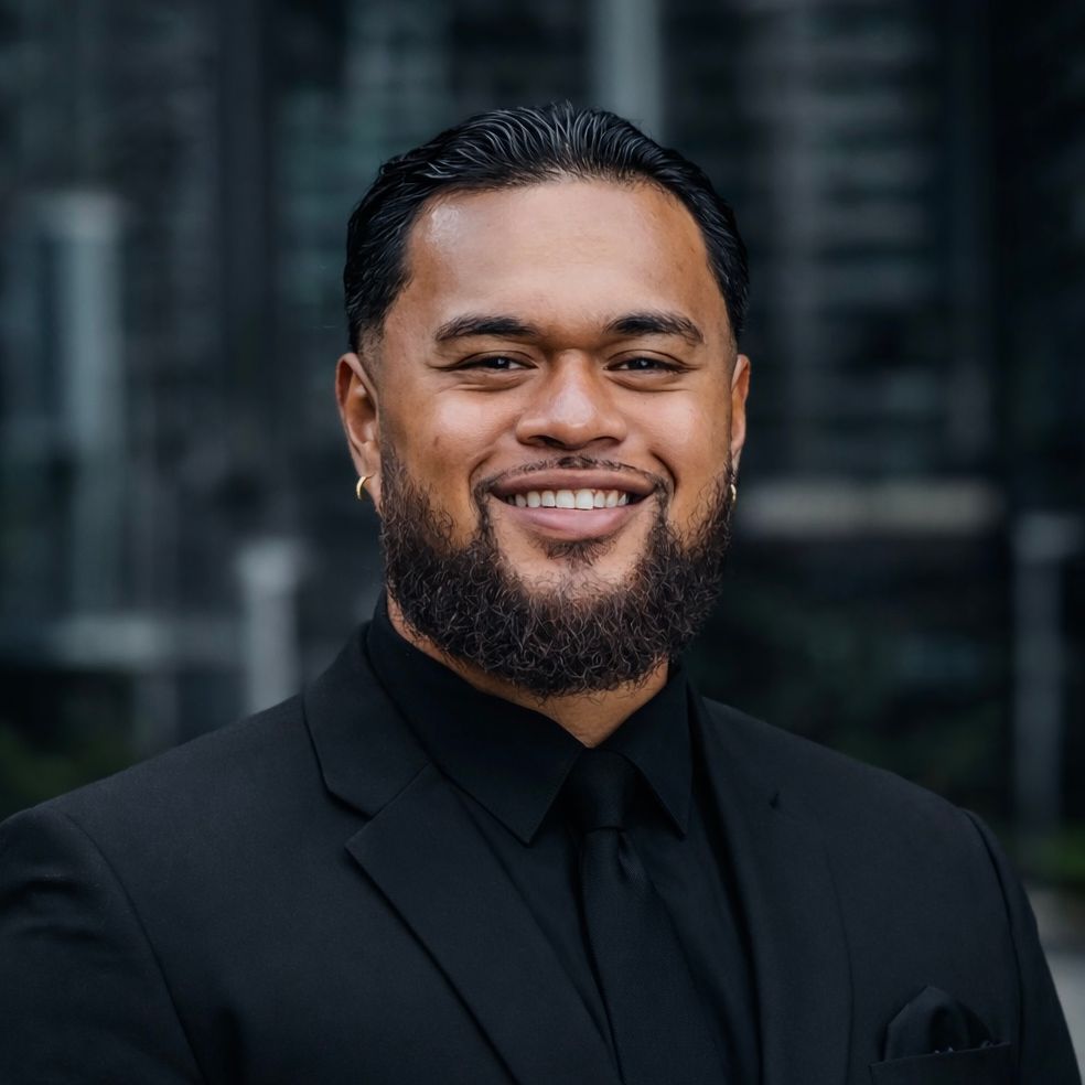 Ezekiel Matafai
