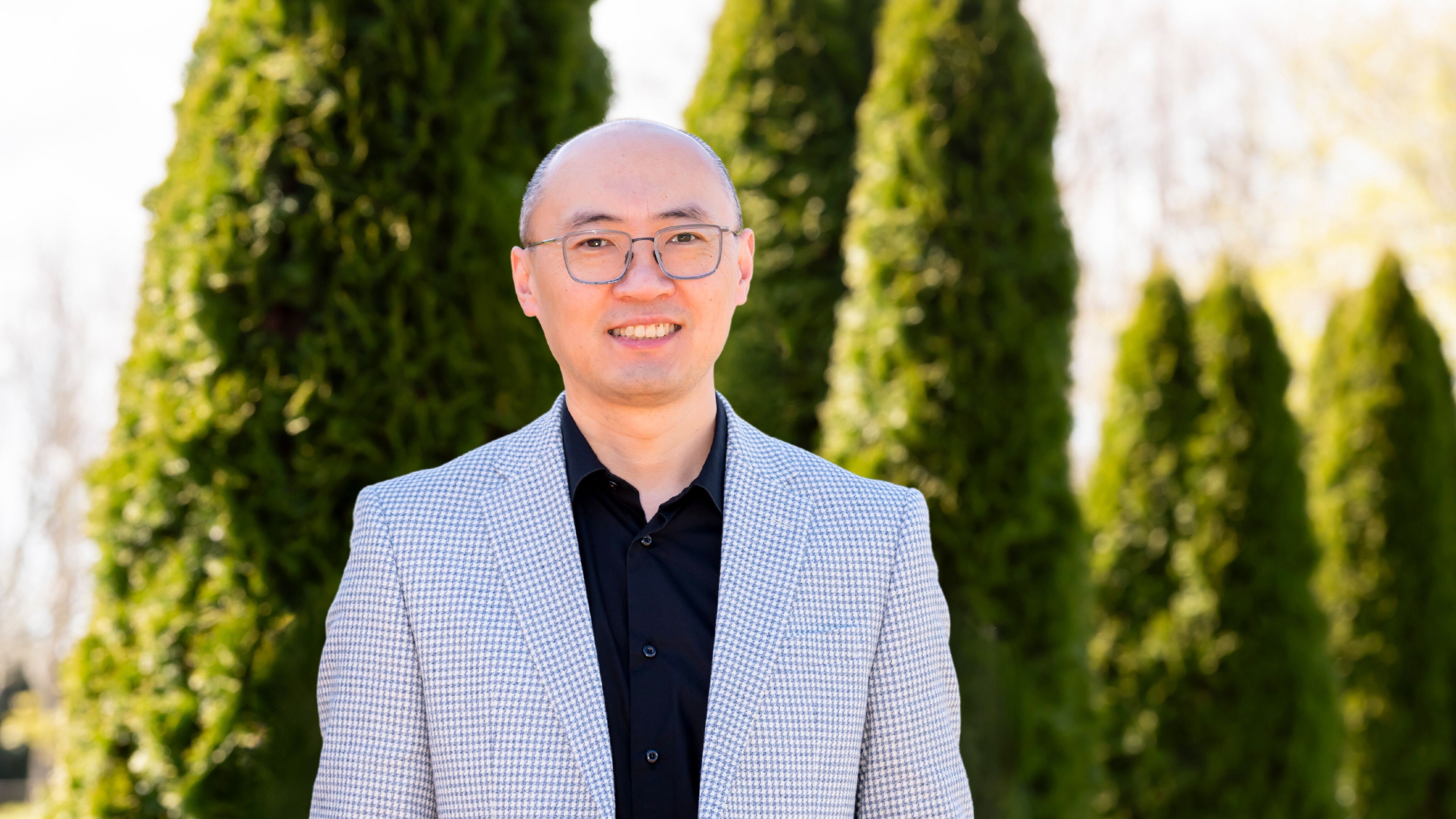 Mark Li - Licensee Salesperson - Ray White Mt Roskill