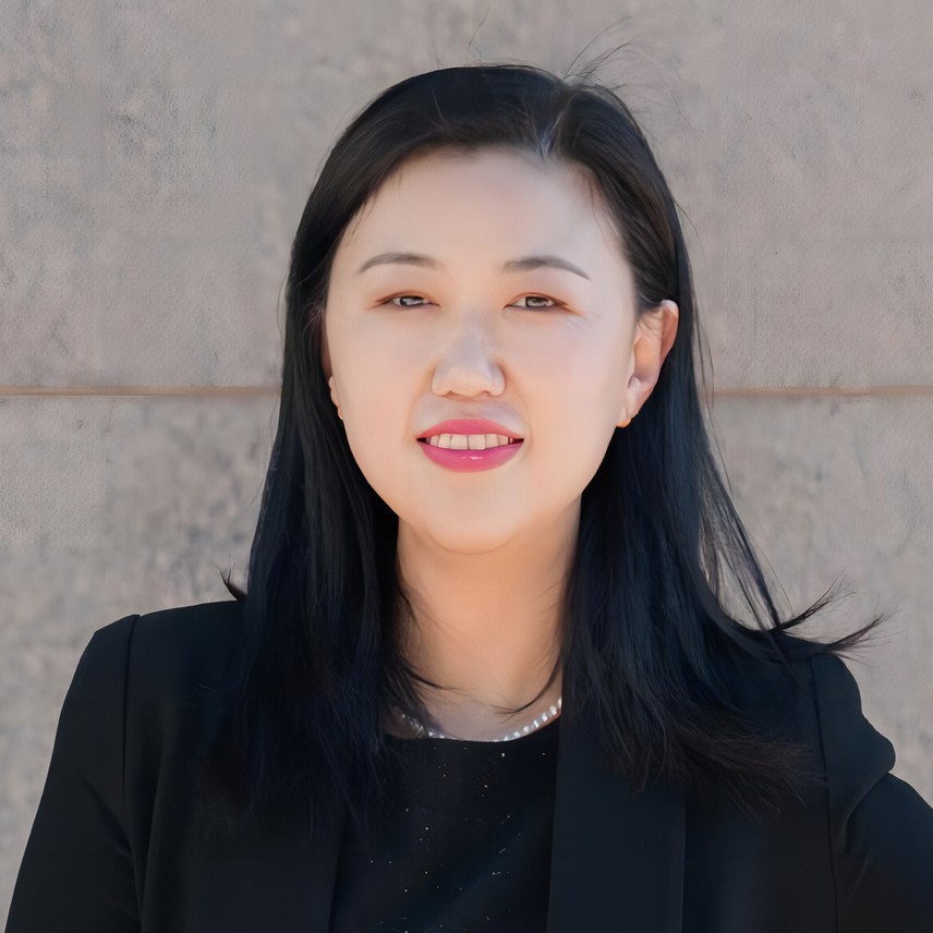 Zoe Yu
