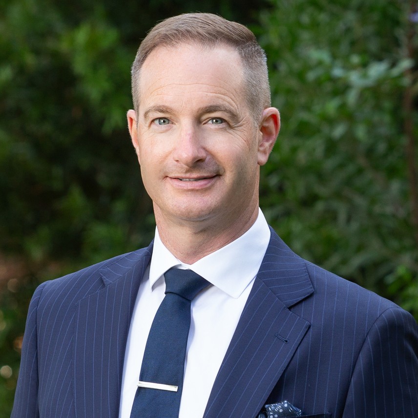 Nicholas Cassidy