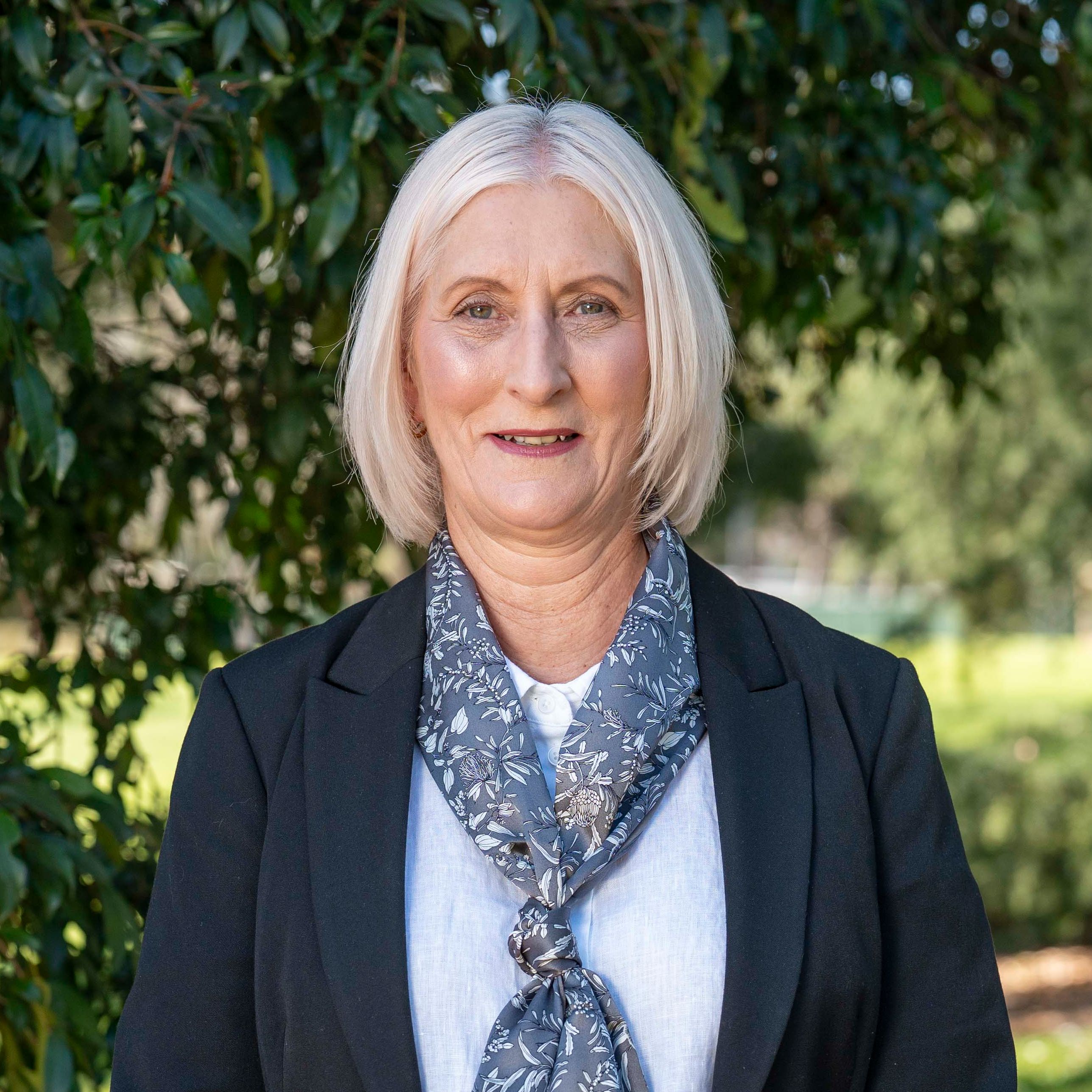 Kerrie Stafford