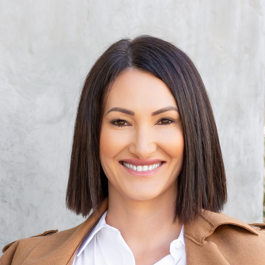 Beba Ramic - Sales Executive - Ray White Cottesloe Mosman Park