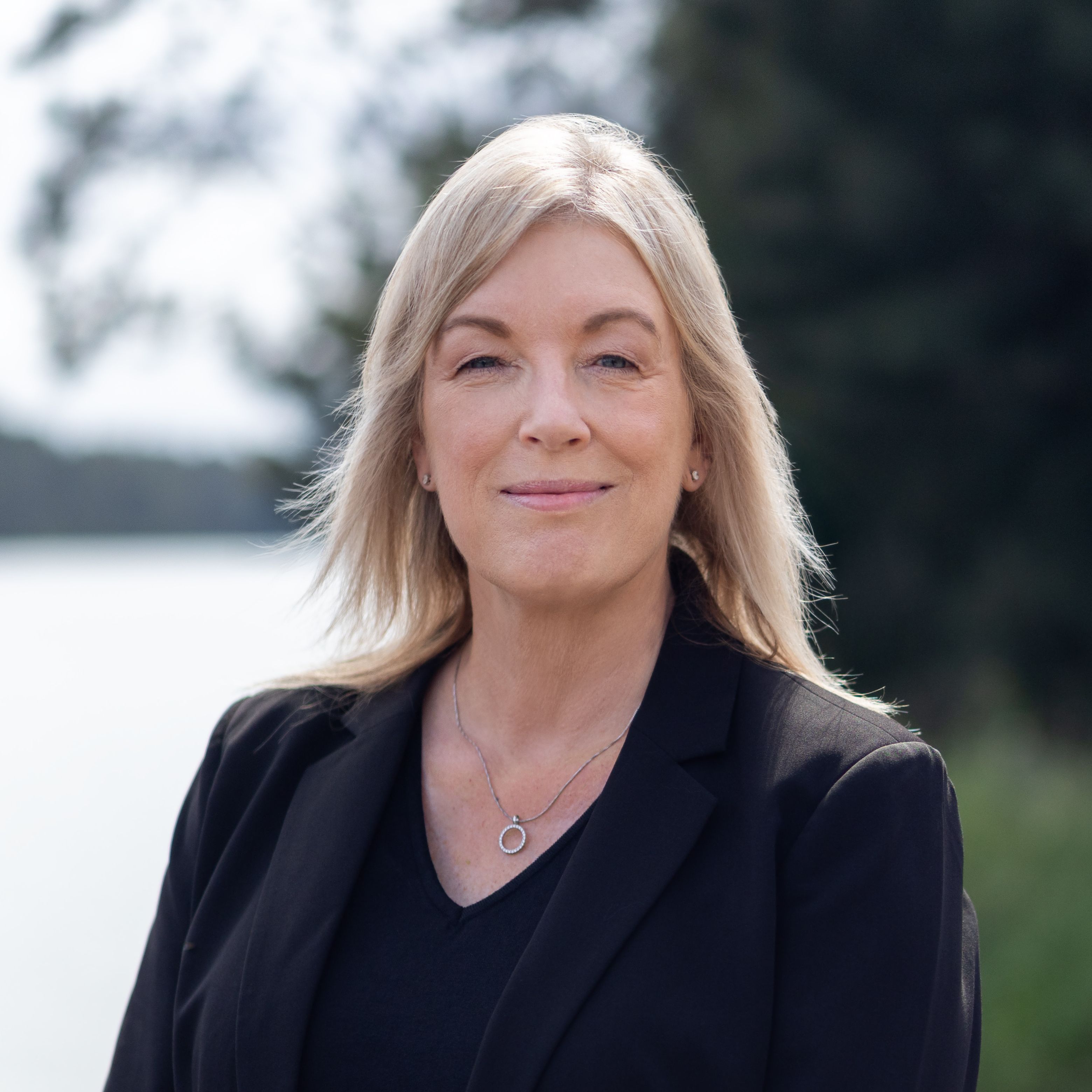 Caroline Glover