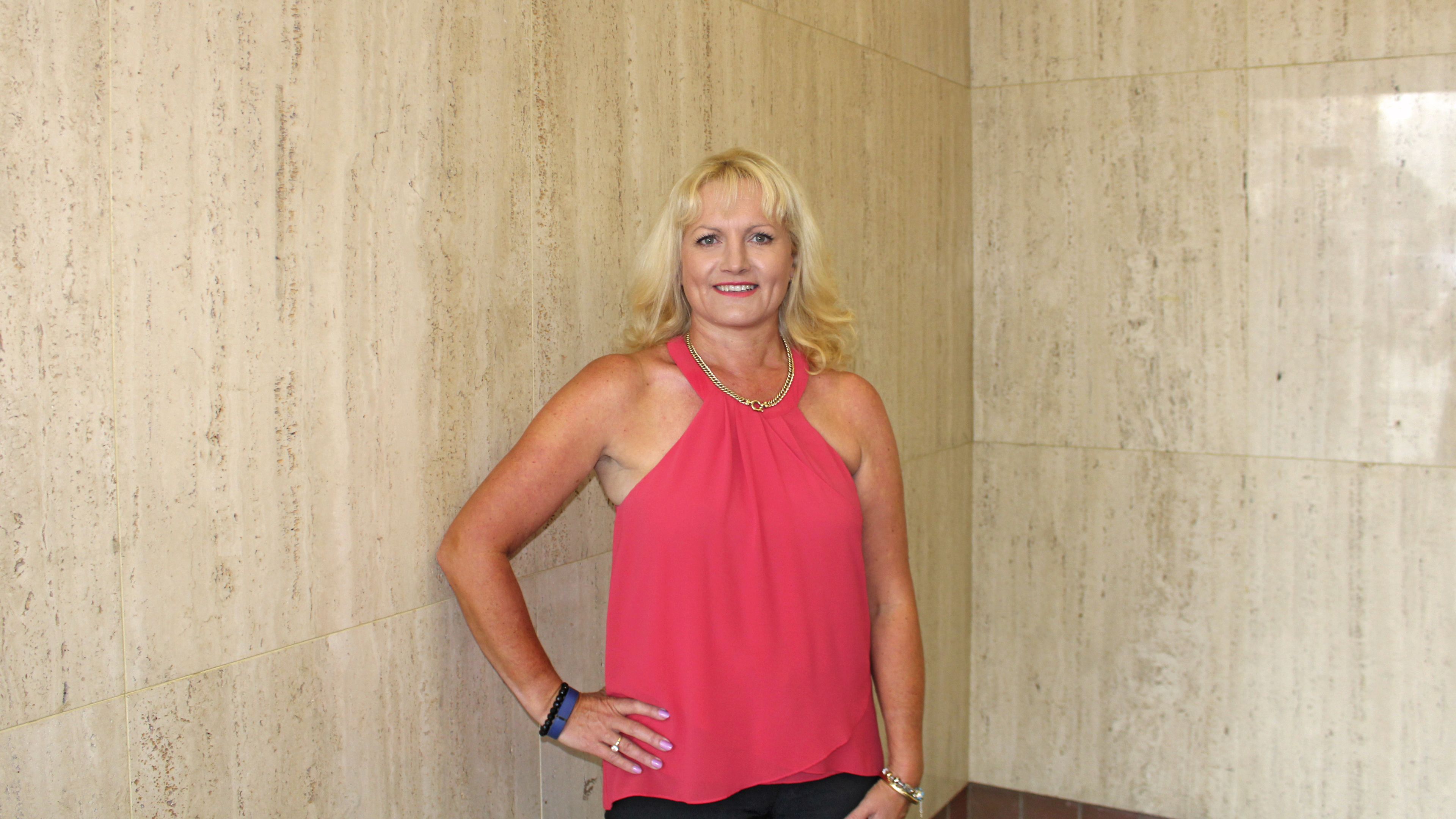 Lisa Gray Real Estate Agent in Whangarei