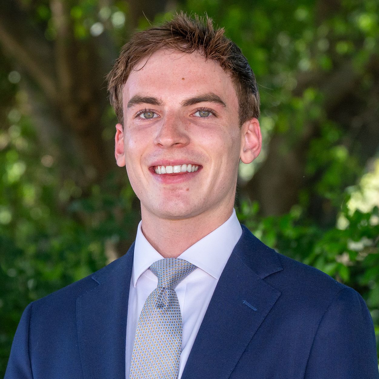 Spencer McLeod