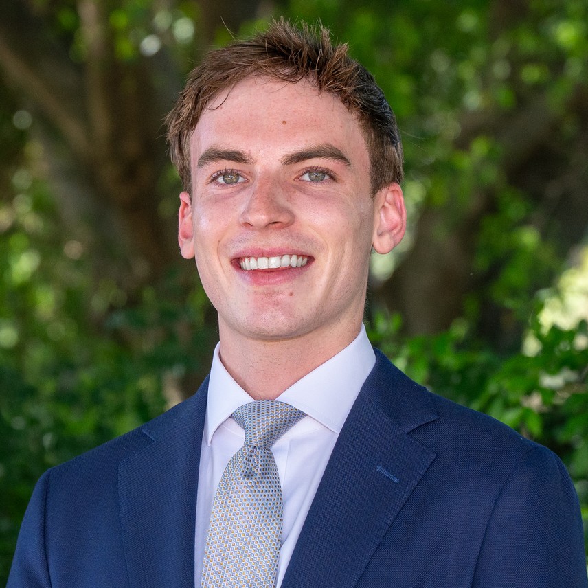 Spencer McLeod