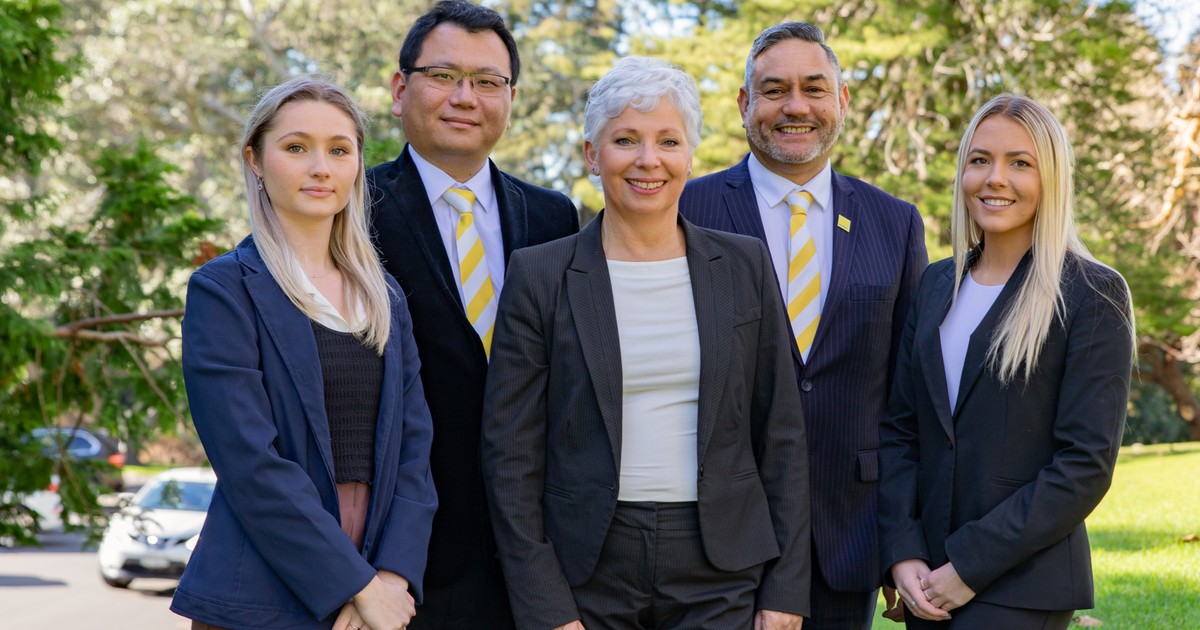 Ray White Youngs Rentals