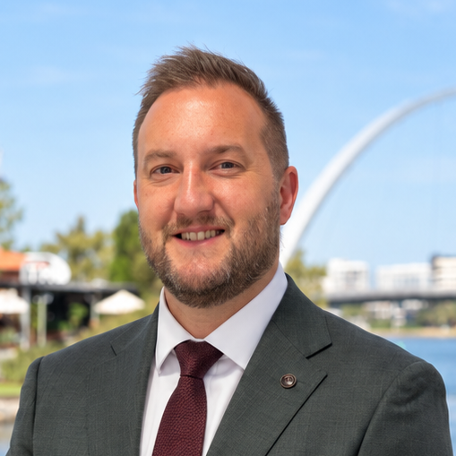 Lachlan Burrows
