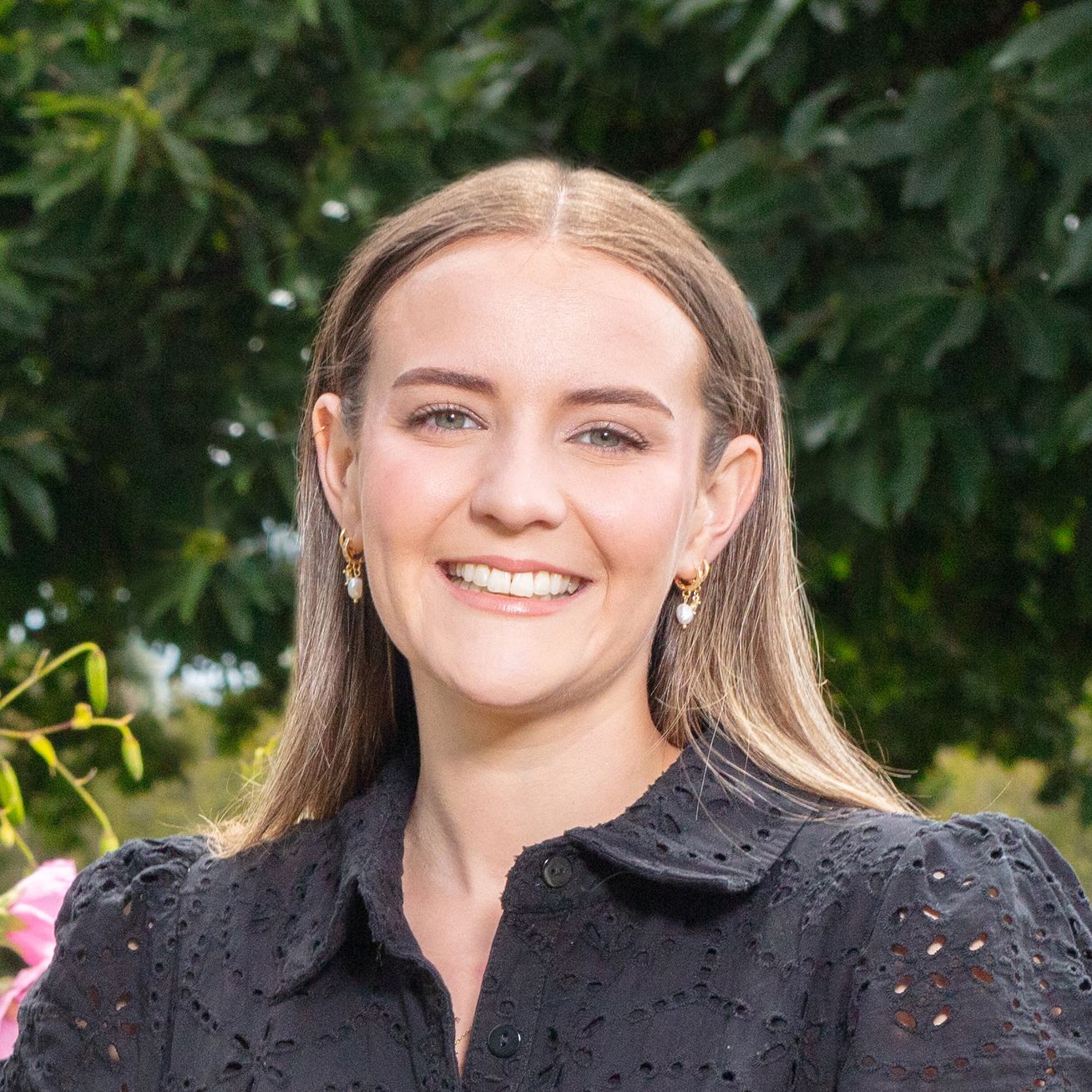 Nakita Bradley-Parry