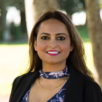 Nav Gill, Licensee Salesperson at Ray White Manukau
