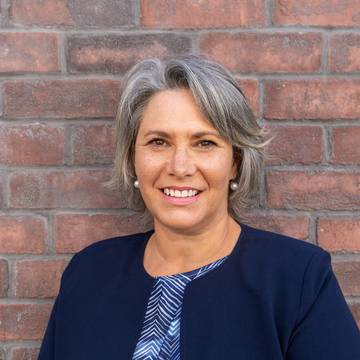 Jules Butler, Executive Assistant to Claire Morris at Ray White Morris & Co Real Estate