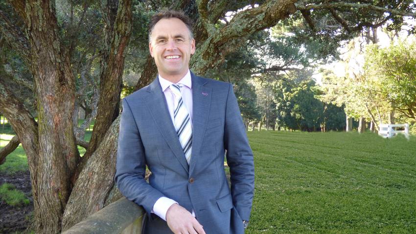 Rohan Thompson, Licensee Agent - Principal at Ray White Royal Oak